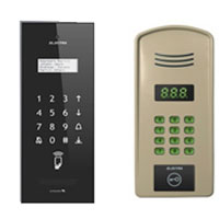 Instalare Interfoane